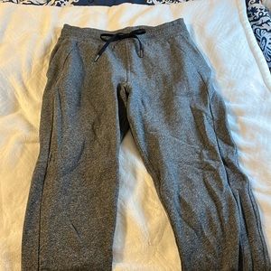 Lululemon Scuba Joggers